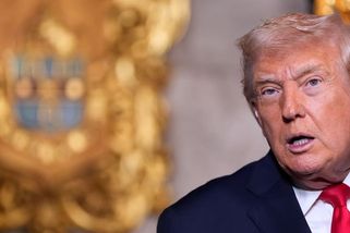 Ukrajinci na Putinovu „daču“ nezaútočili, míní CIA. O tvrzení Kremlu zřejmě pochybuje i Trump